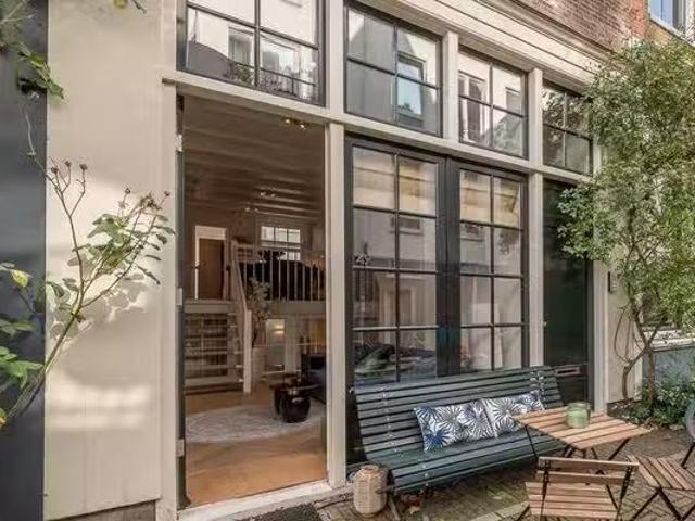 Appartement te koop in West, Amsterdam