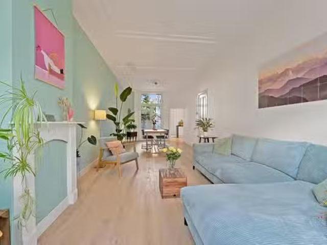 Appartement te koop in West, Amsterdam