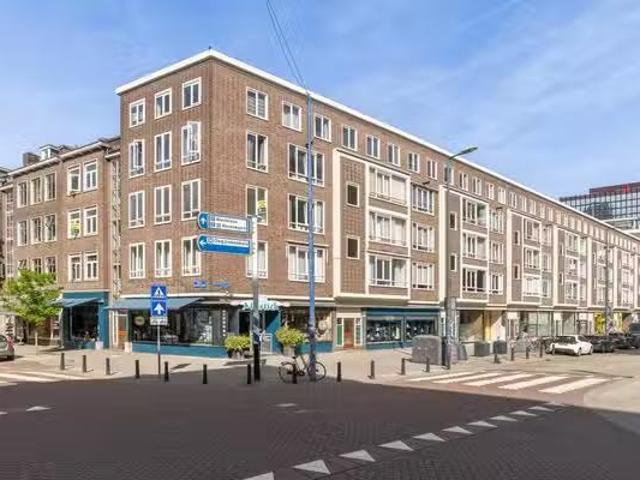 Appartement te koop in Centrum, Rotterdam