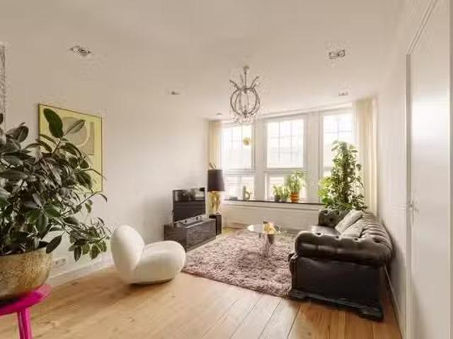 Appartement te koop in West, Amsterdam