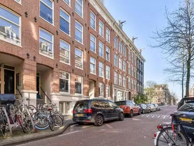 Appartement te koop in West, Amsterdam