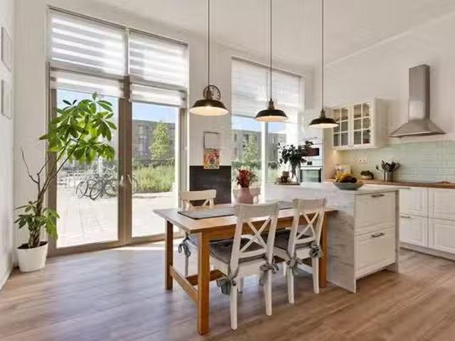 Woning te koop in Amsterdam, De Baarsjes
