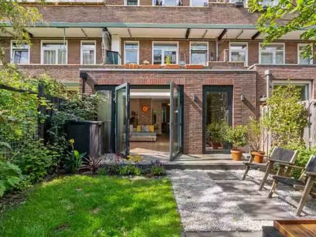 Appartement te koop in West, Amsterdam