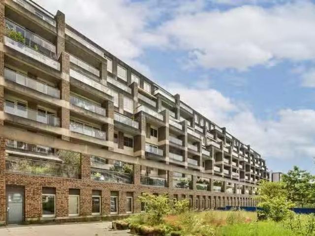 Appartement te koop in West, Amsterdam