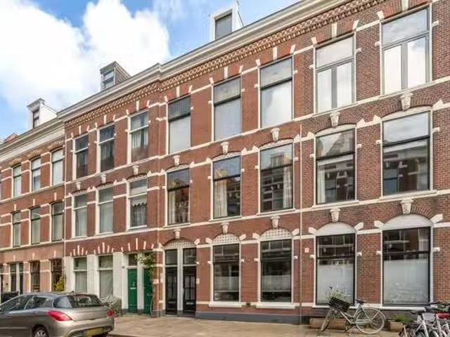 Appartement te koop in Scheveningen, Zuid Holland