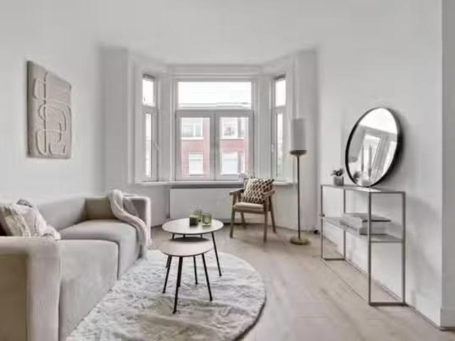 Appartement te koop in Regentessekwartier, Den Haag