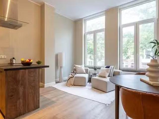 Appartement te koop in Zuid Holland