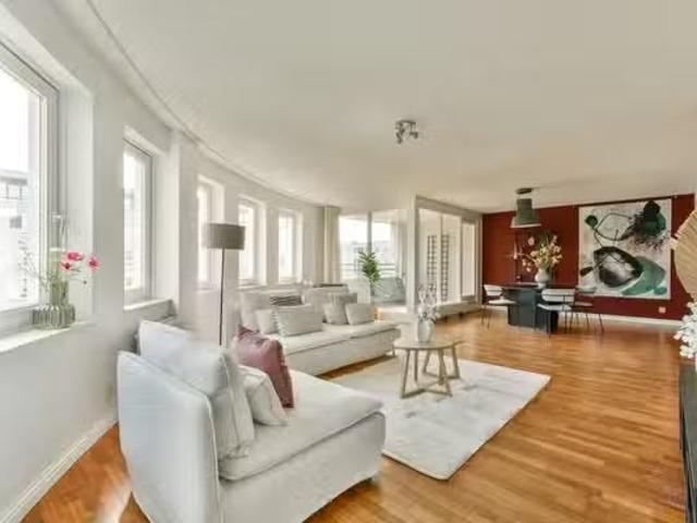 Appartement te koop in Oost, Amsterdam