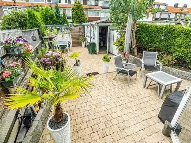 Appartement te koop in Roodenburg, Zuid Holland