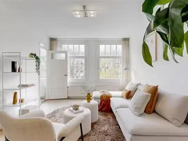 Appartement te koop in Zuid, Amsterdam