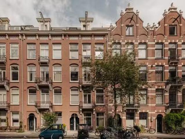 Appartement te koop in Zuid, Amsterdam
