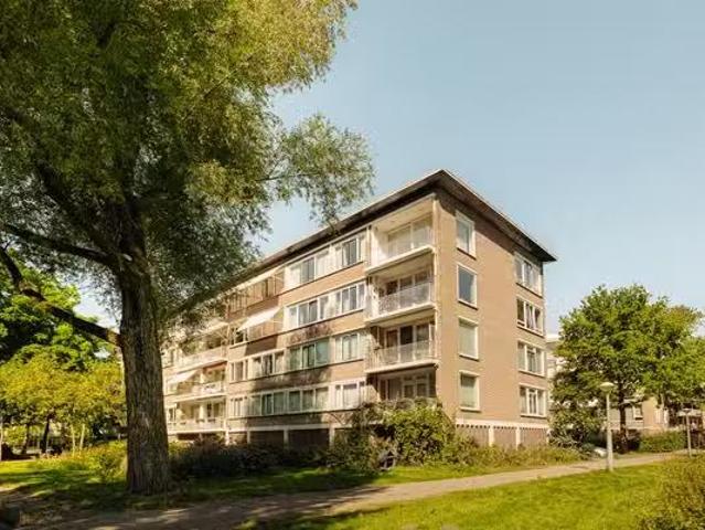Appartement te koop in Zuid, Amsterdam