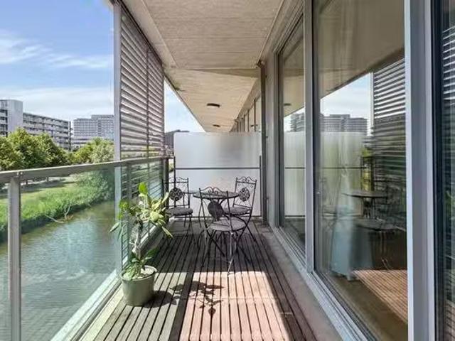 Landhuis te koop in Amsterdam, Oud-Zuid