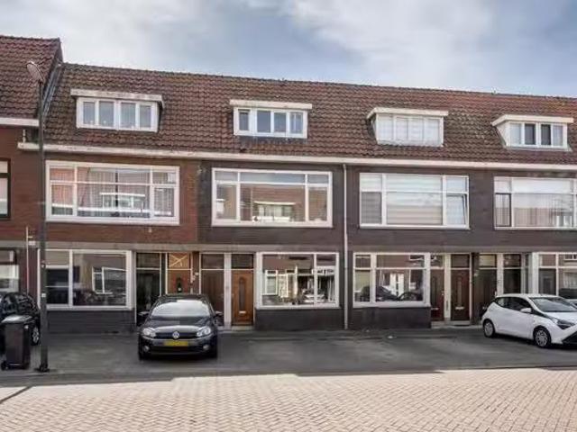 Appartement te koop in Westwijk, Vlaardingen