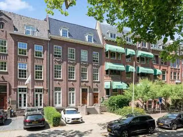 Landhuis te koop in Rotterdam, Blijdorp