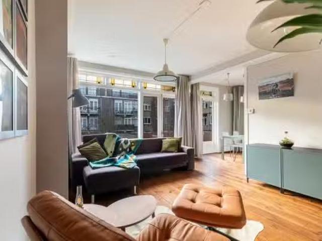 Appartement te koop in Noord, Rotterdam
