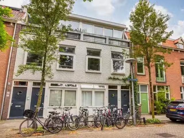 Appartement te koop in Haarzuilens, Utrecht