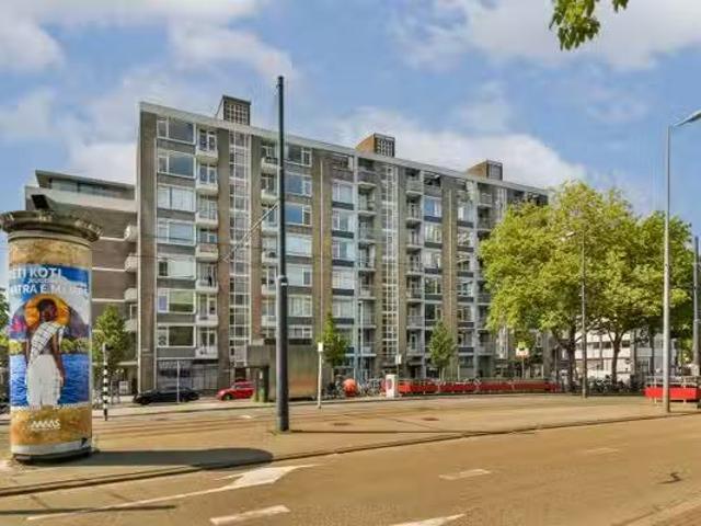 Appartement te koop in Centrum, Rotterdam