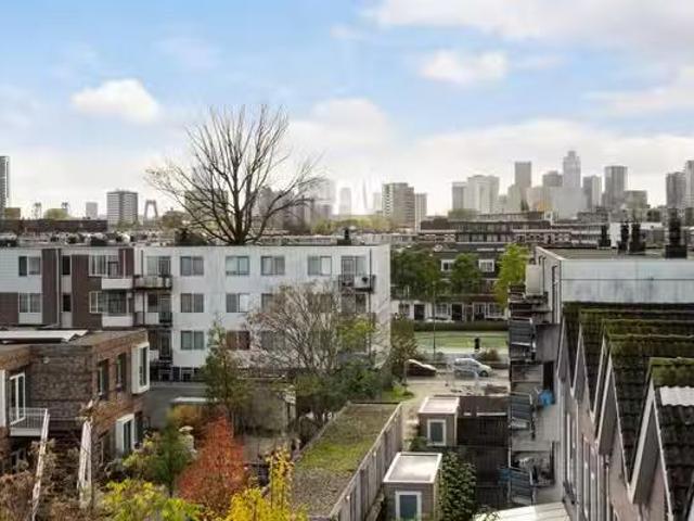 Appartement te koop in Centrum, Rotterdam