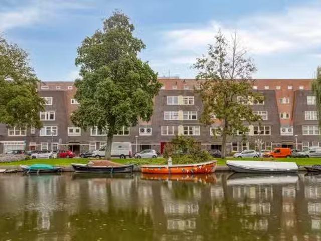 Appartement te koop in West, Amsterdam