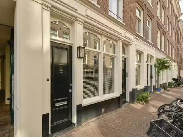 Appartement te koop in West, Amsterdam