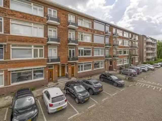 Appartement te koop in Nieuwe Westen, Rotterdam
