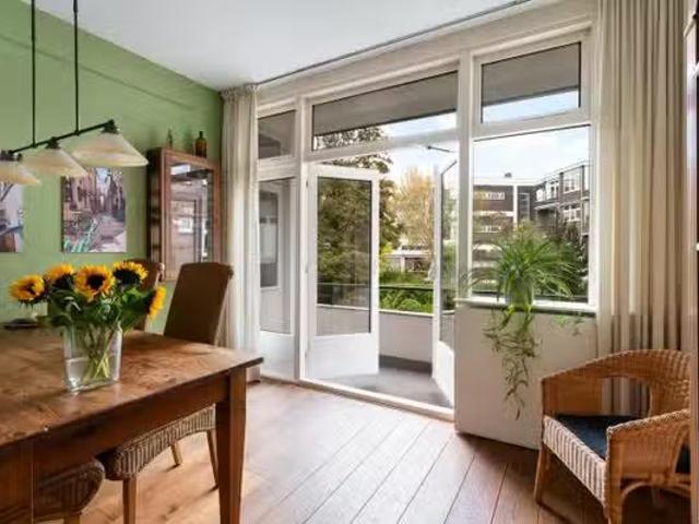 Appartement te koop in Nieuwe Westen, Rotterdam