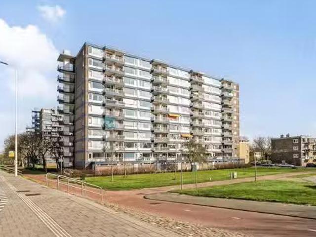 Appartement te koop in IJsselmonde, Rotterdam