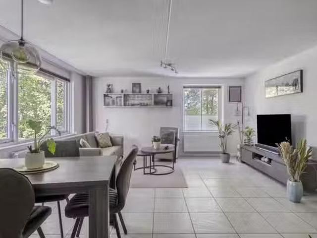 Appartement te koop in IJsselmonde, Rotterdam