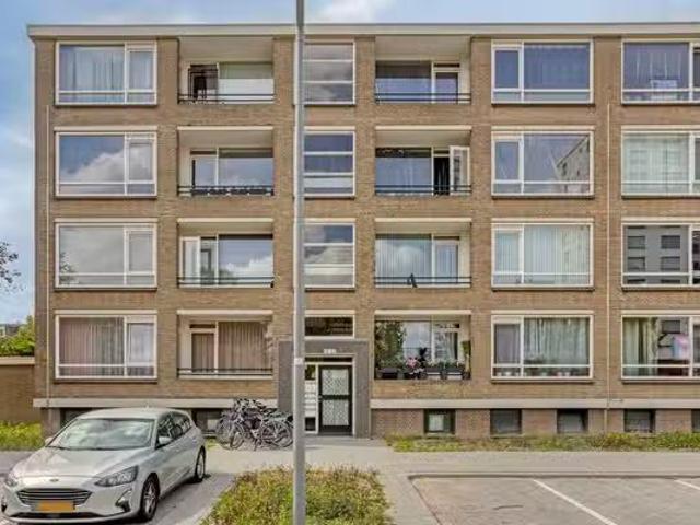Appartement te koop in IJsselmonde, Rotterdam