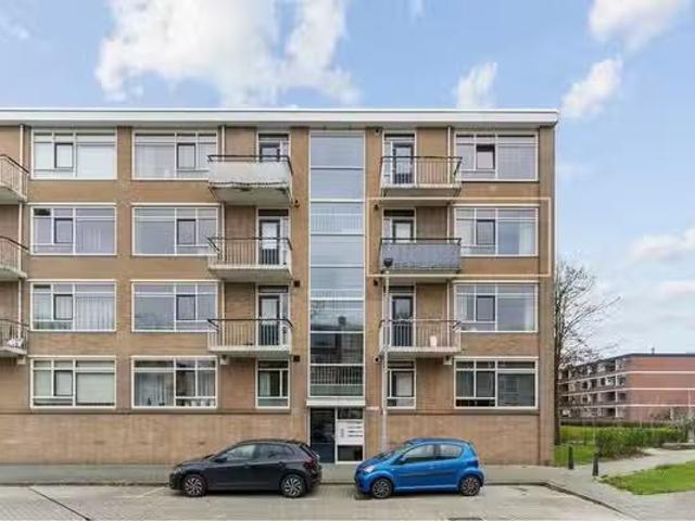Woning te koop in IJsselmonde, Rotterdam