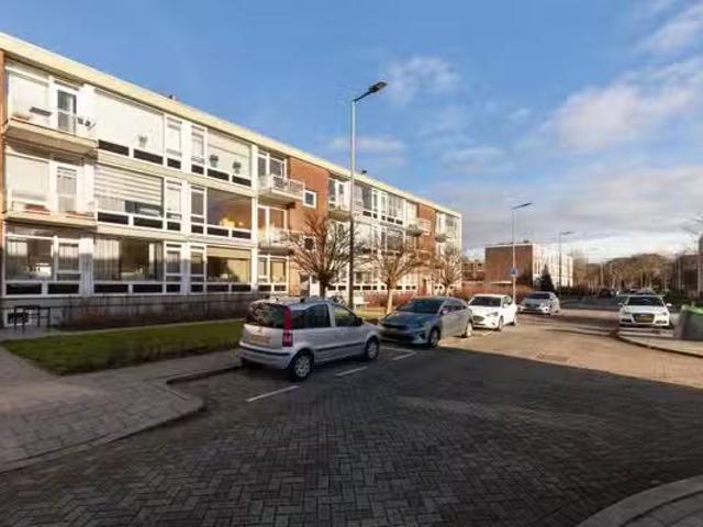 Appartement te koop in IJsselmonde, Rotterdam
