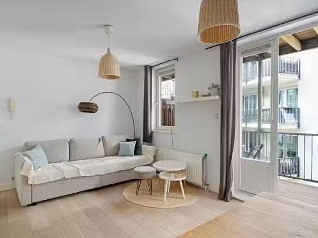 Appartement te koop in Zuid, Amsterdam