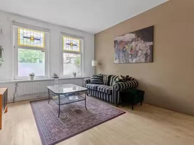 Appartement te koop in Den Haag, Zuid Holland