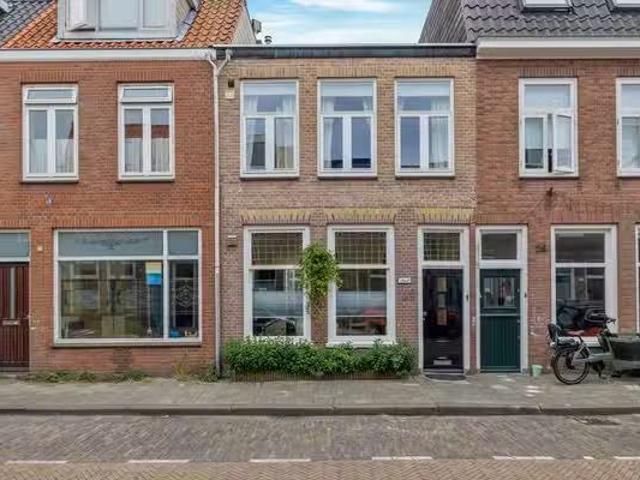 Appartement te koop in Haarlem, Noord Holland