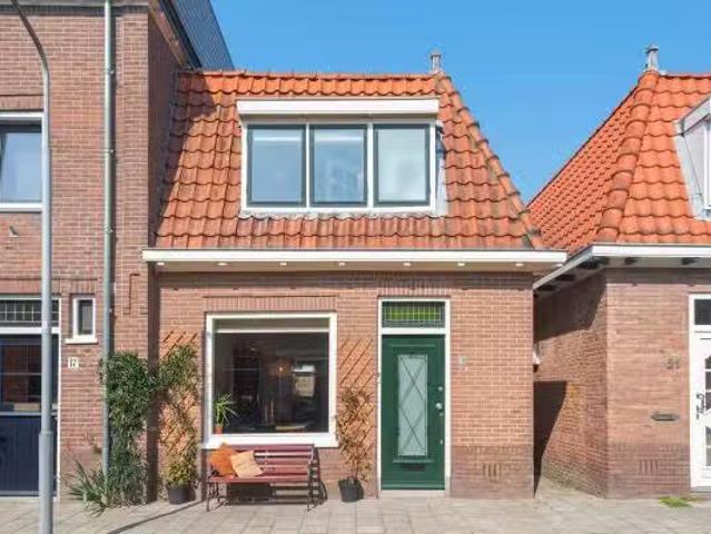 Appartement te koop in Haarlem, Noord Holland