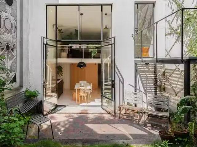 Appartement te koop in Centrum, Rotterdam