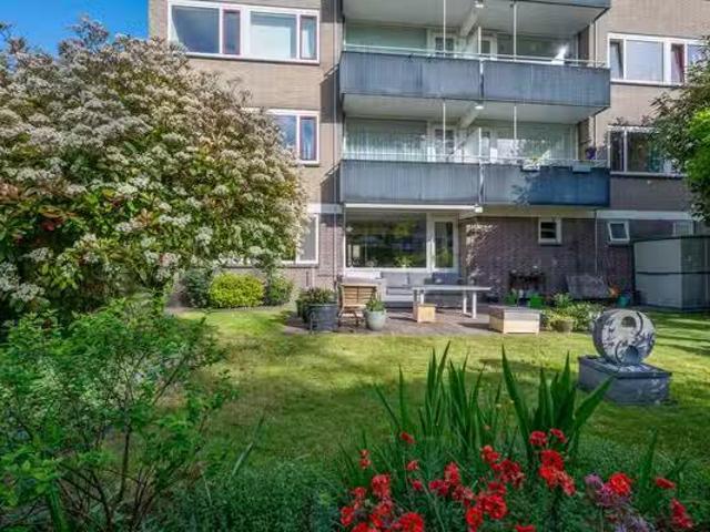 Appartement te koop in Haarzuilens, Utrecht