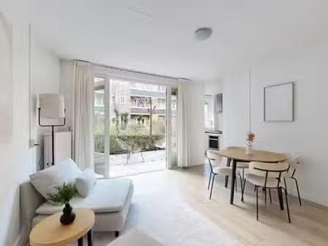Appartement te koop in Zuid, Amsterdam