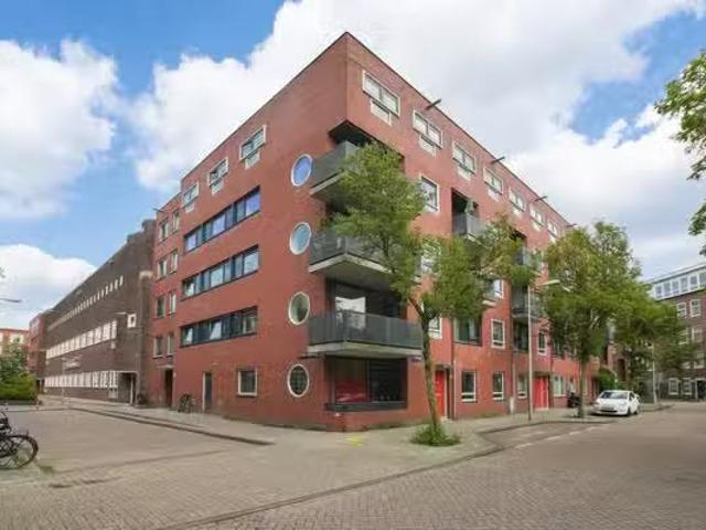 Appartement te koop in Zuid, Amsterdam