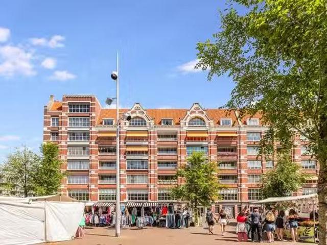 Appartement te koop in Oost, Amsterdam