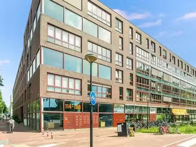 Landhuis te koop in Amsterdam, Oostelijk Havengebied
