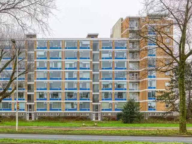 Appartement te koop in Leyenburg, Zuid Holland