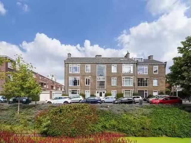 Appartement te koop in Leyenburg, Zuid Holland