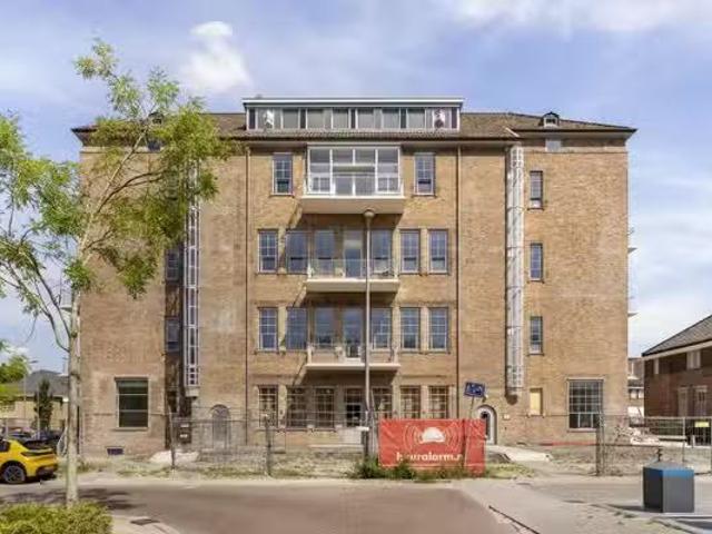 Appartement te koop in Katendrecht, Rotterdam