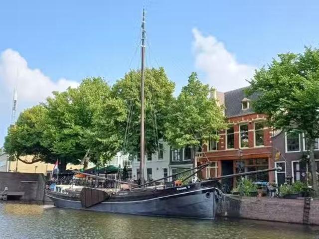 Appartement te koop in Katendrecht, Rotterdam