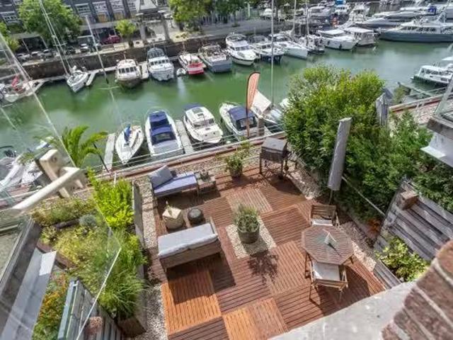 Appartement te koop in Katendrecht, Rotterdam