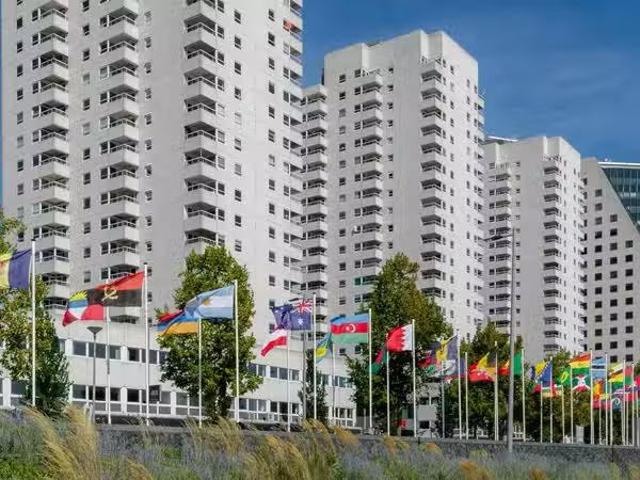 Appartement te koop in Katendrecht, Rotterdam