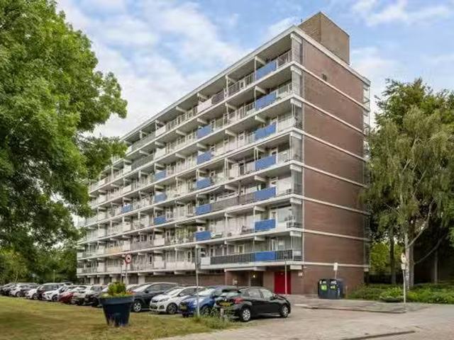 Appartement te koop in Vlaardingen, Zuid Holland