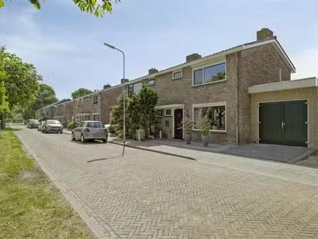 Appartement te koop in De Purmer, Purmerend